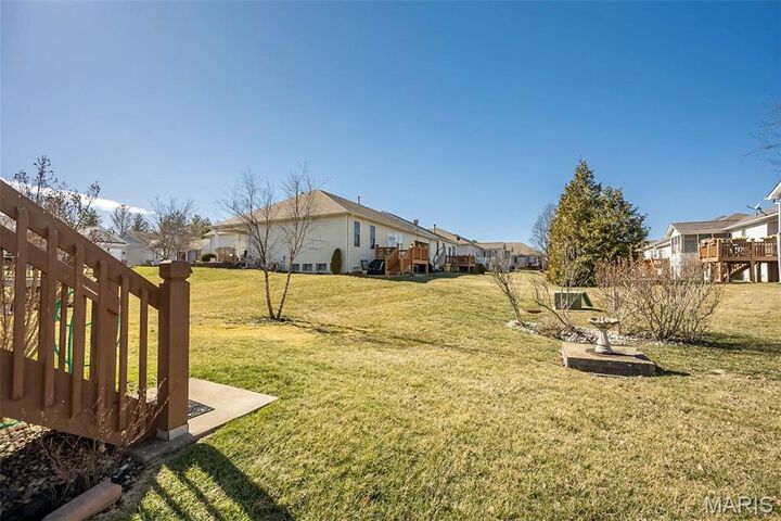 Property Photo:  247 Pigeon Drive V  MO 63367 