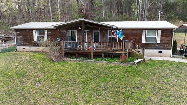 Property Photo: 67 Eagle Lane NC 28904