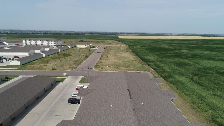 Property Photo:  2209 & 2211 35th St NW  ND 58703 