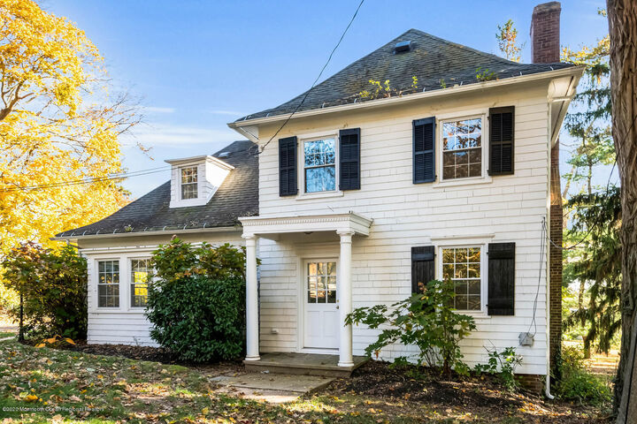 Property Photo: 800 Navesink River Road NJ 07760