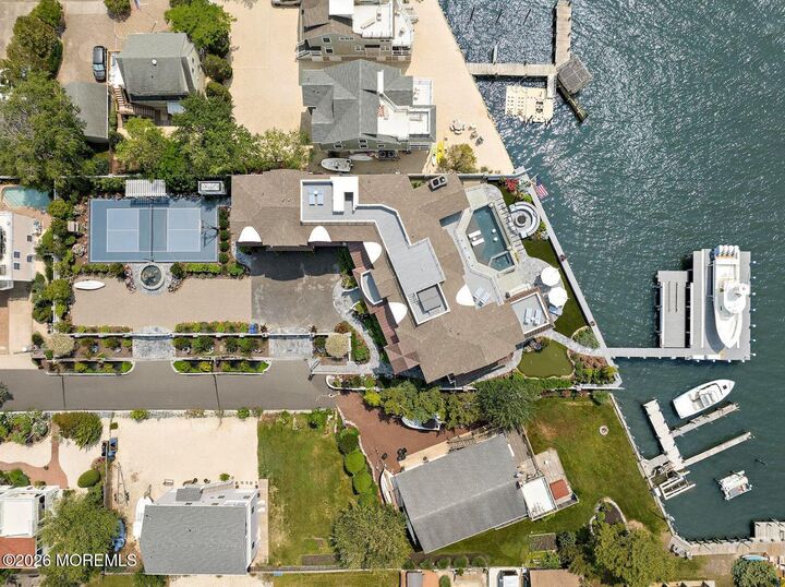 Property Photo:  110 W South 34th Street  NJ 08008 