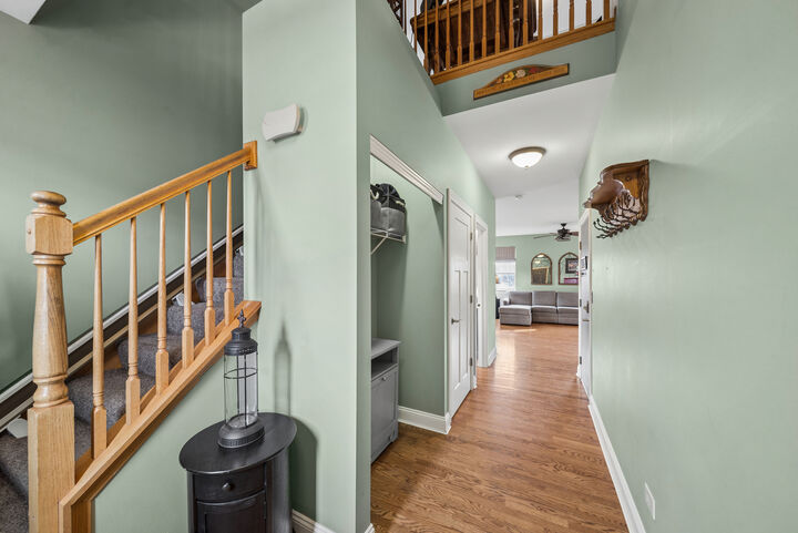 Property Photo:  3912 Pathfinder Lane  IL 60435 