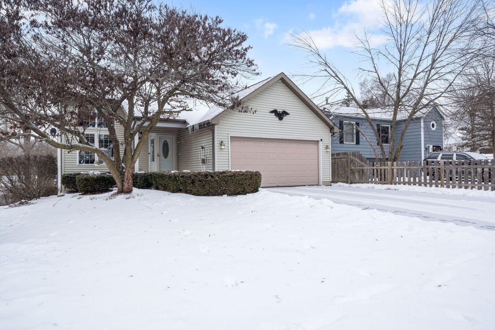 Property Photo:  34 Elm Avenue  IL 60020 