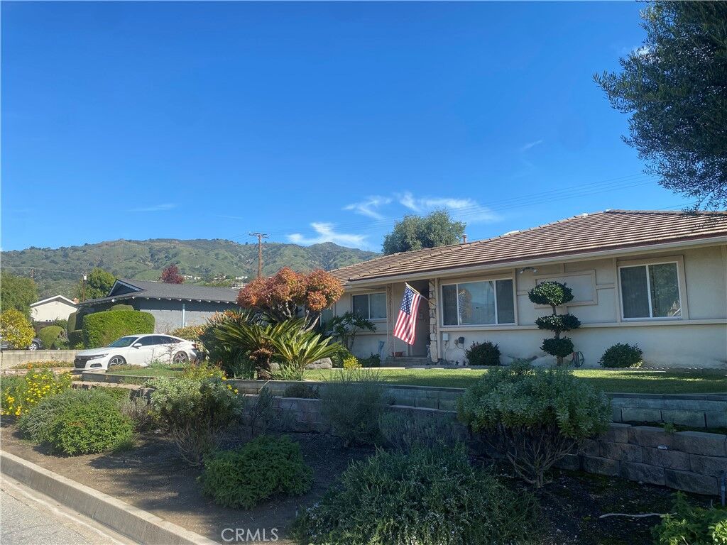 Property Photo:  138 S Hacienda  CA 91741 