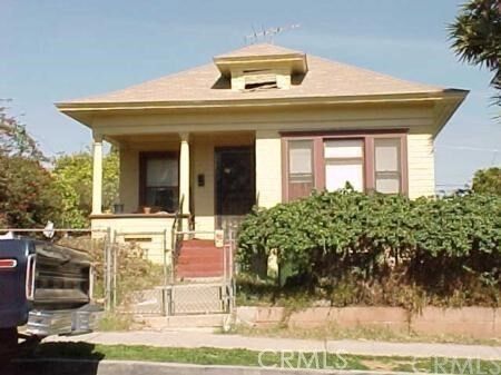 Property Photo:  2427 Houston  CA 90033 