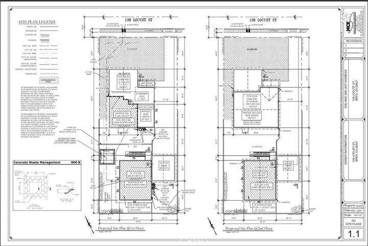 Property Photo:  138 Locust  CA 92821 