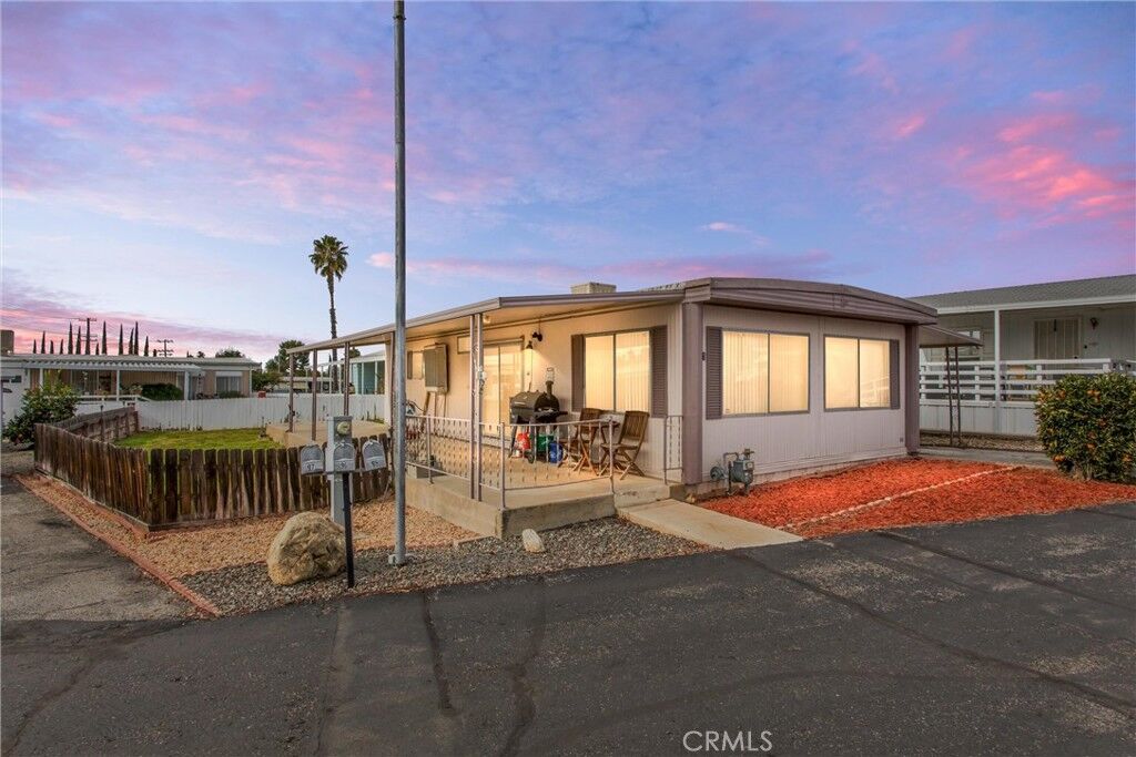 Property Photo: 13060 2nd CA 92399