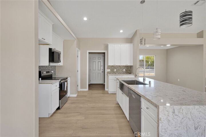 Property Photo:  17837 Sultana Street  CA 92345 