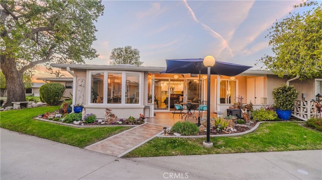 Property Photo:  1621 Interlachen 265F  CA 90740 