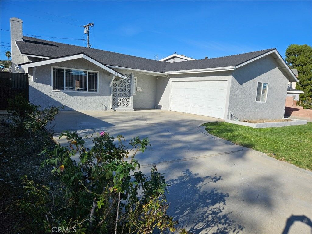 Property Photo:  713 N Orcutt  CA 90640 