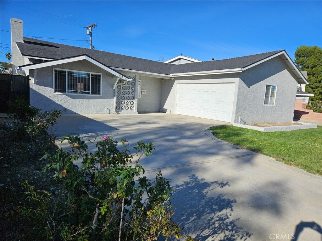 Property Photo:  713 N Orcutt  CA 90640 