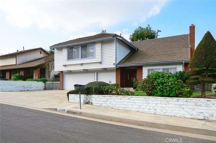 Property Photo:  11129 Canyon Meadows Drive  CA 90601 