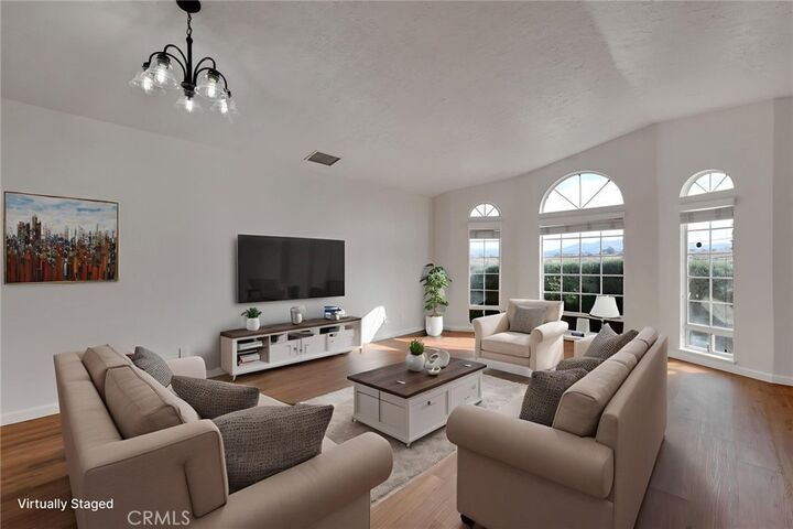 Property Photo:  8458 Buckthorn  CA 92345 