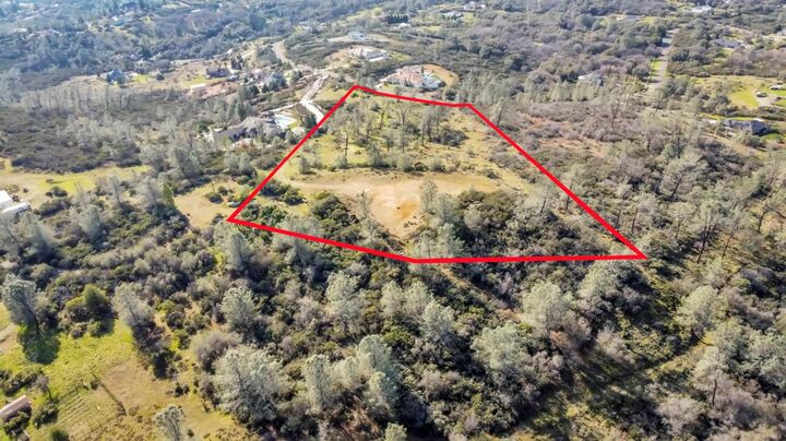 Property Photo: 4446 Fremonts Loop CA 95672