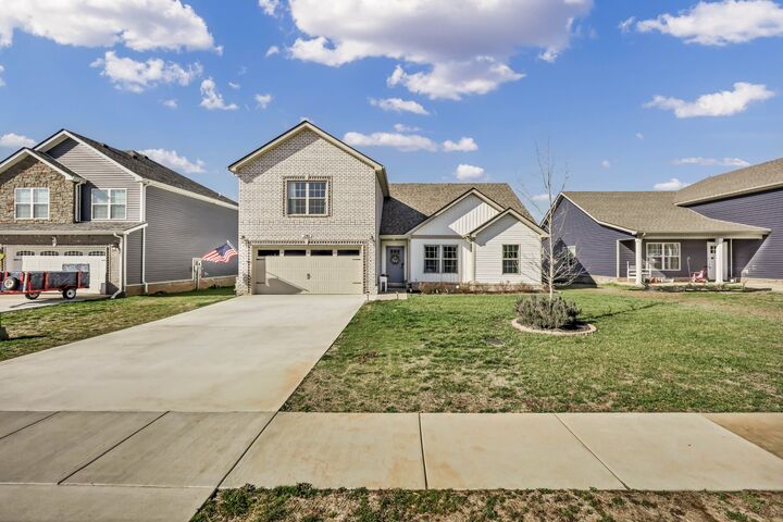 Property Photo:  246 Dugger Dr  TN 37042 