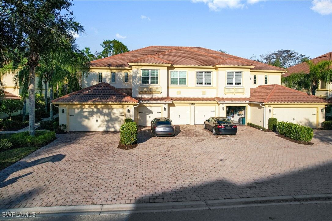 Property Photo: 26479 Lucky Stone Road 101 FL 34135
