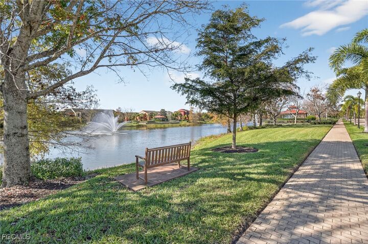 Property Photo:  11220 Paseo Grande Boulevard 5207  FL 33912 