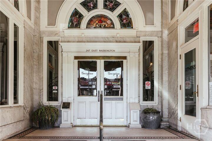 Property Photo:  247 E Washington Street 302  GA 30601 