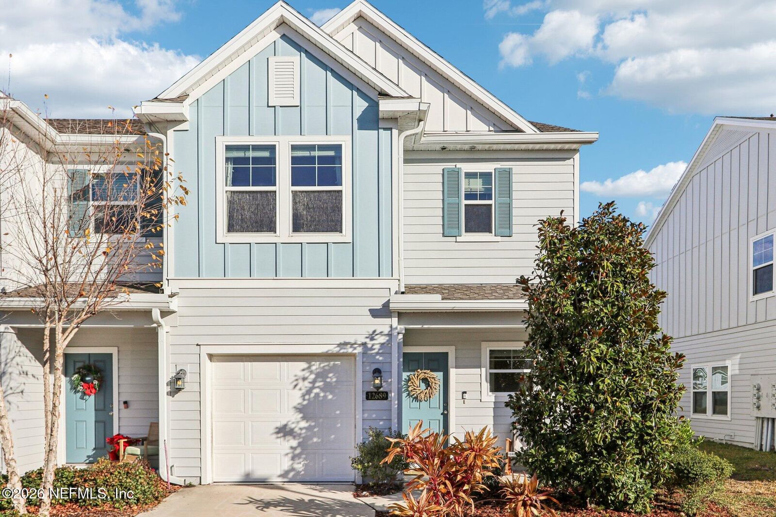 Property Photo: 12689 Josslyn Lane FL 32246