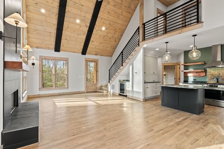 Property Photo:  70 Cascading Brook Lane  GA 30513 