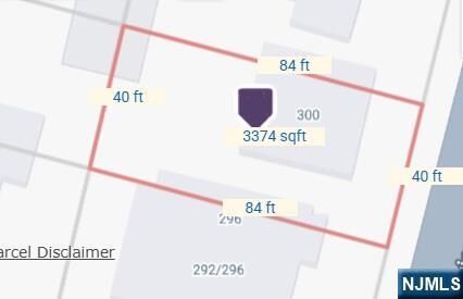 Property Photo:  300 Crestview Place  NJ 07603 