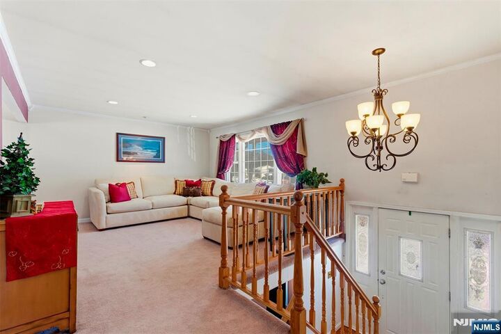 Property Photo: 5 Downstream Drive NJ 07836