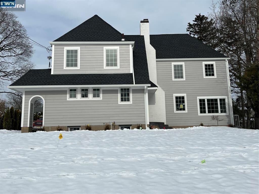 Property Photo:  415 Linwood Avenue  NJ 07450 