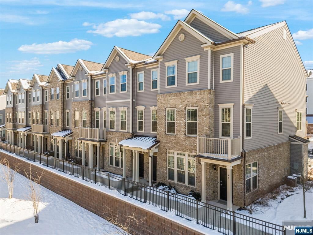 Property Photo: 34 Arnold Drive NJ 07075