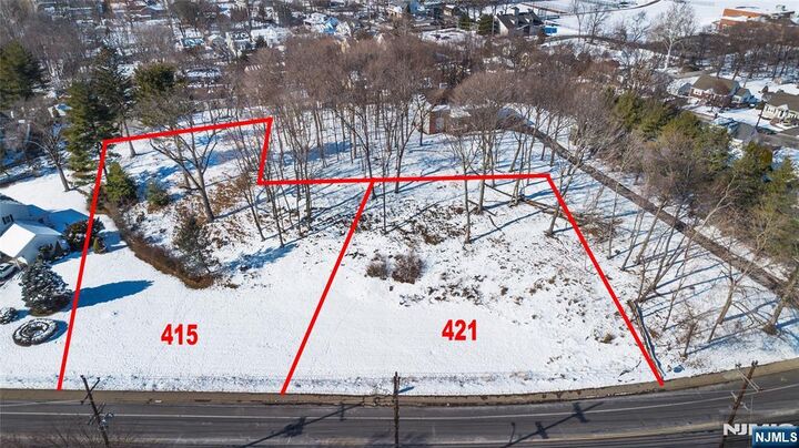 Property Photo:  415 High Mountain Road  NJ 07508 