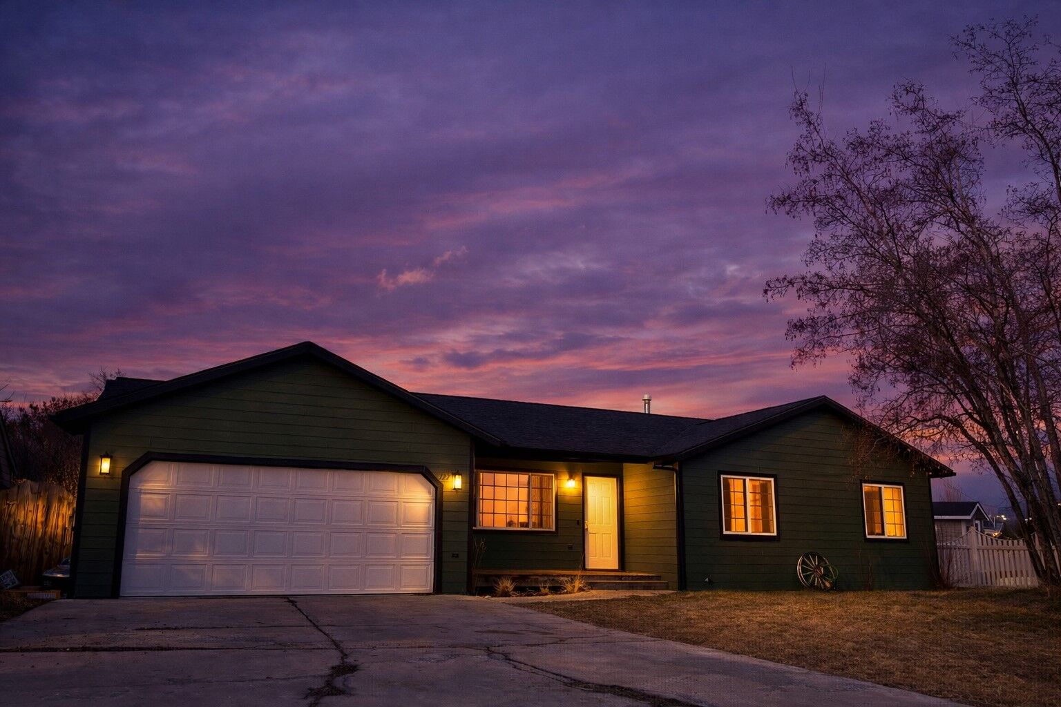 Property Photo:  122 Harry Court  MT 59840 