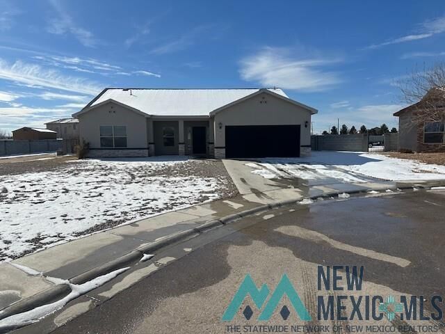 Property Photo: 4107 Honolulu Road NM 88220