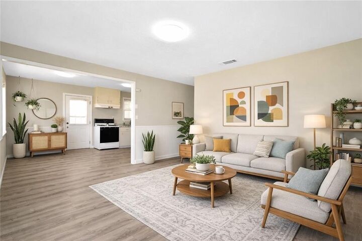 Property Photo:  1104 Trudeau Drive  LA 70003 