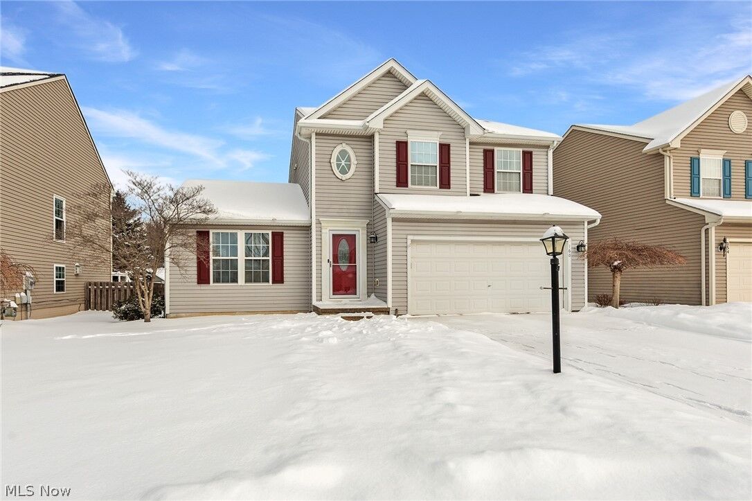 Property Photo: 160 Stonepointe Drive OH 44017