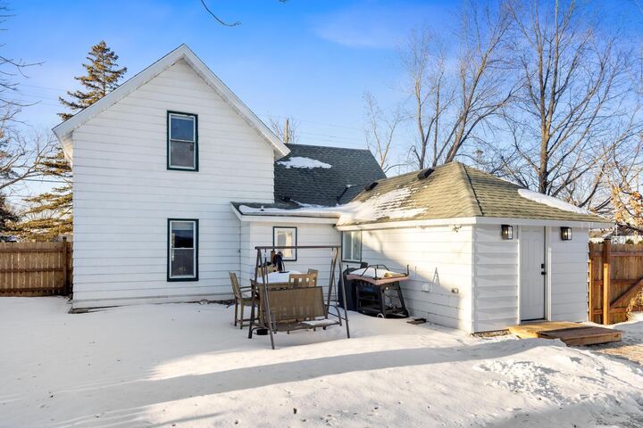Property Photo:  8641 Main Avenue  MN 55319 
