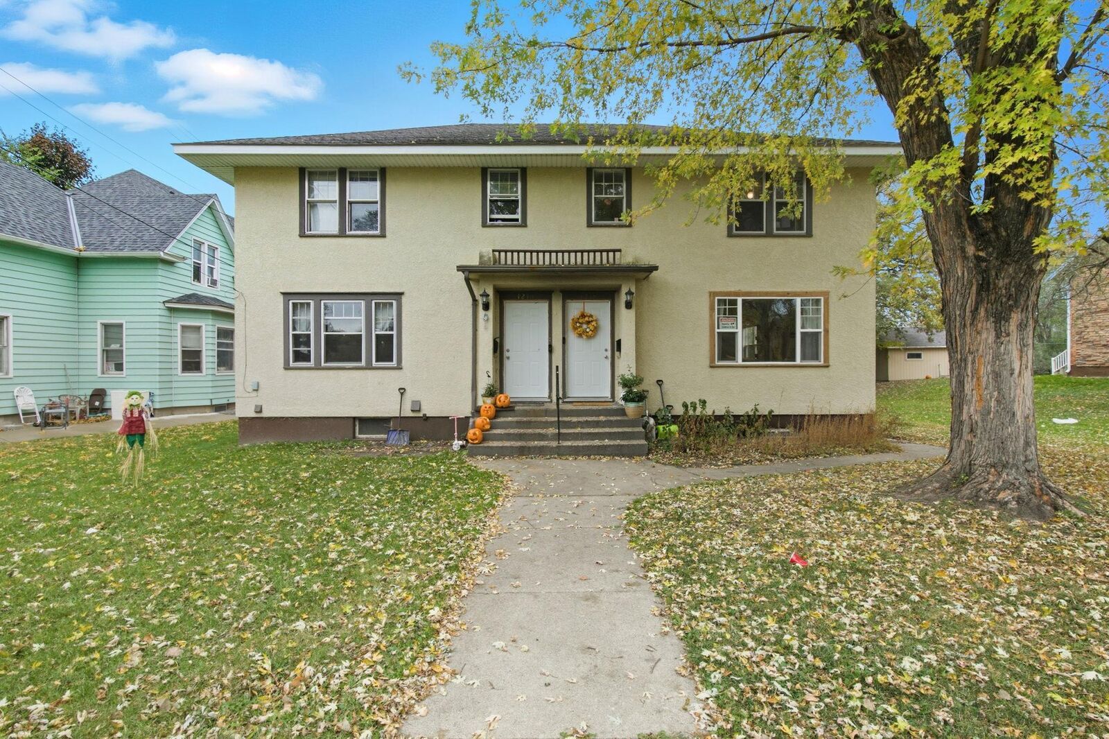 Property Photo:  1216/1218 6th Avenue S  MN 56301 