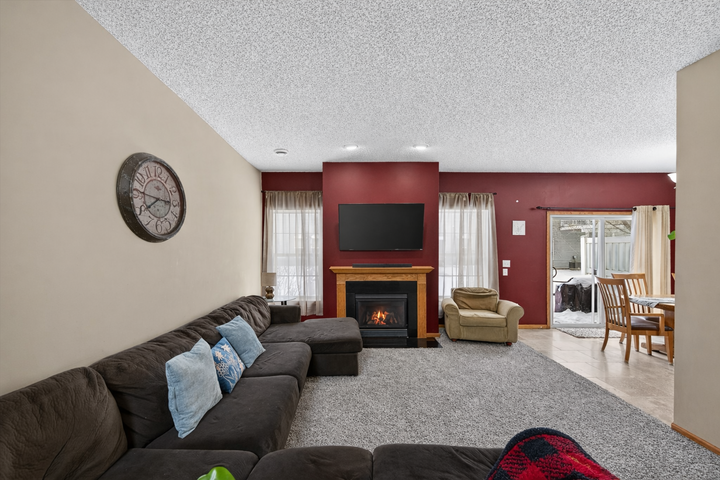 Property Photo:  6902 139th Lane NW 5  MN 55303 