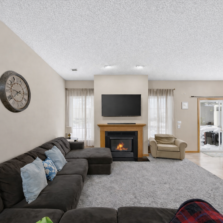 Property Photo: 6902 139th Lane NW 5 MN 55303