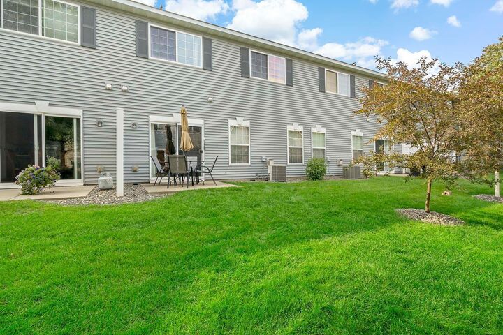 Property Photo:  6902 139th Lane NW 5  MN 55303 