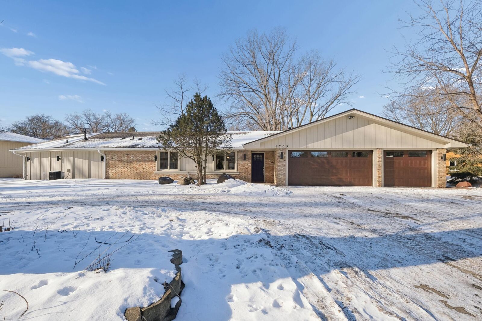 Property Photo: 9705 St Johns Road MN 55305