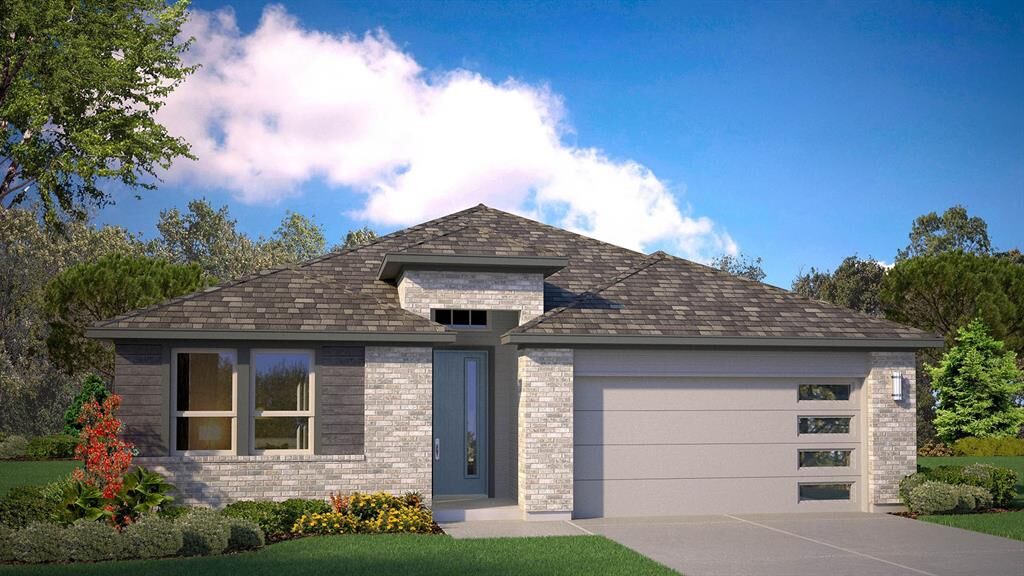 Property Photo:  10825 Bloodstone Drive  TX 76036 