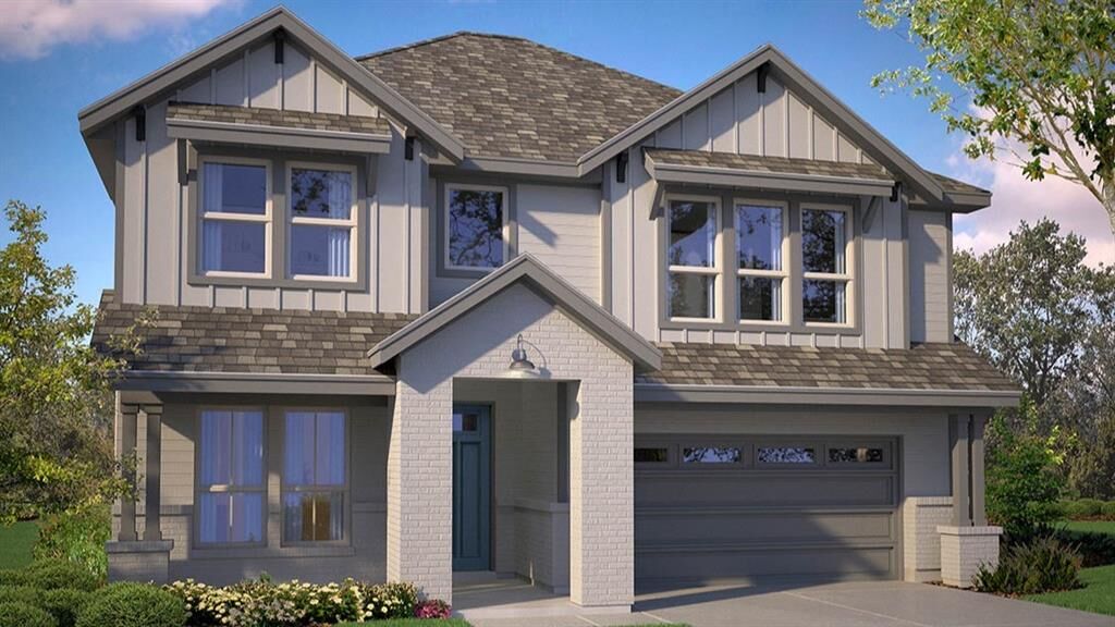 Property Photo:  10849 Bloodstone Drive  TX 76036 