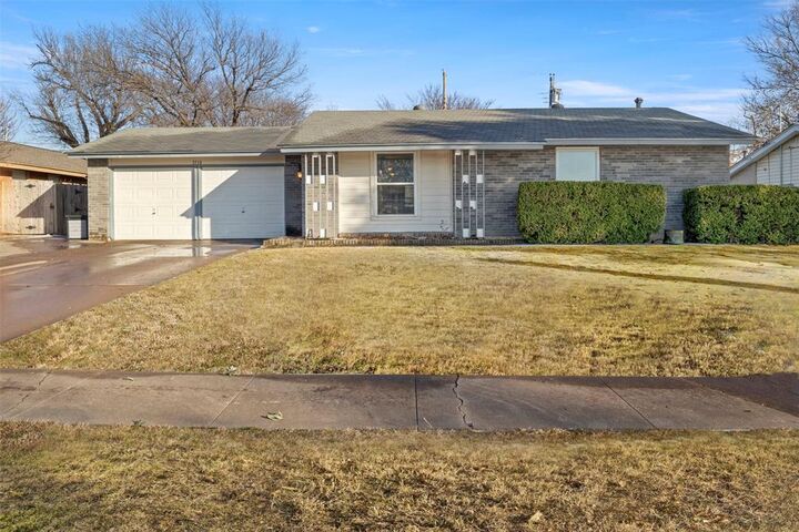 Property Photo: 3518 Windsor Street TX 75062