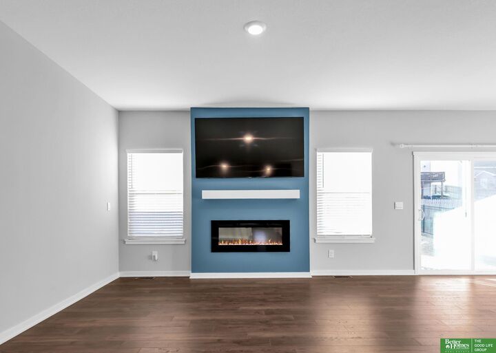 Property Photo: 8522 S 63rd Street NE 68157-2268