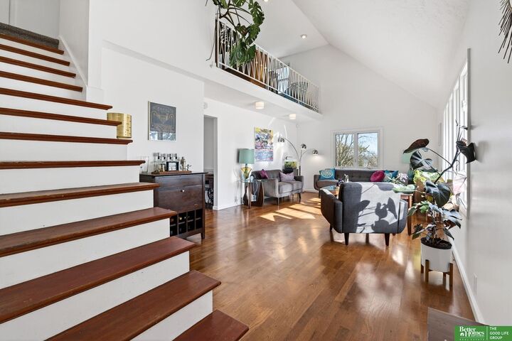 Property Photo:  7812 Jackson Street  NE 68114 