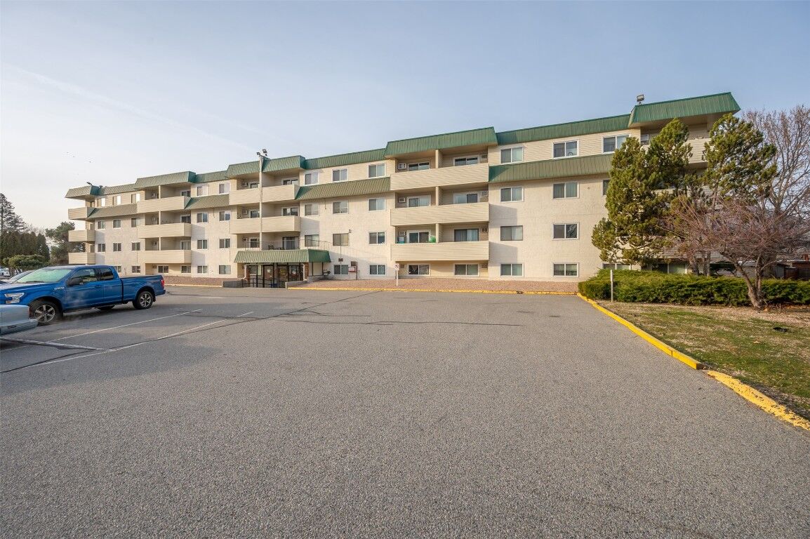 Property Photo: 150 Skaha Place 304 BC V2A 7K1