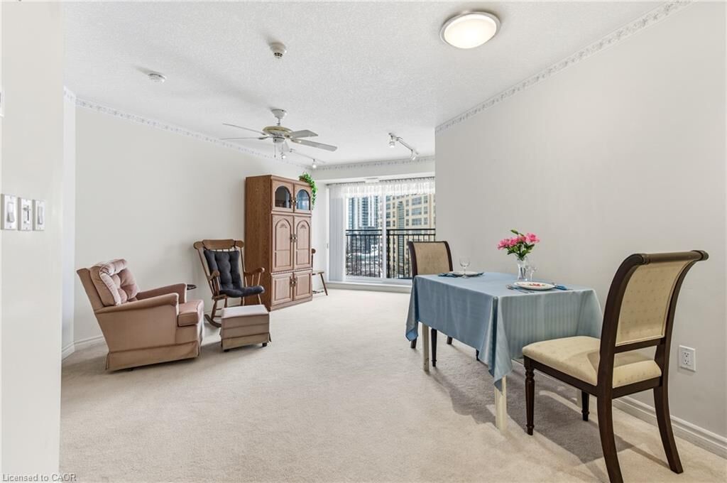 Property Photo: 20 St George Street 407 ON N2J 1K5