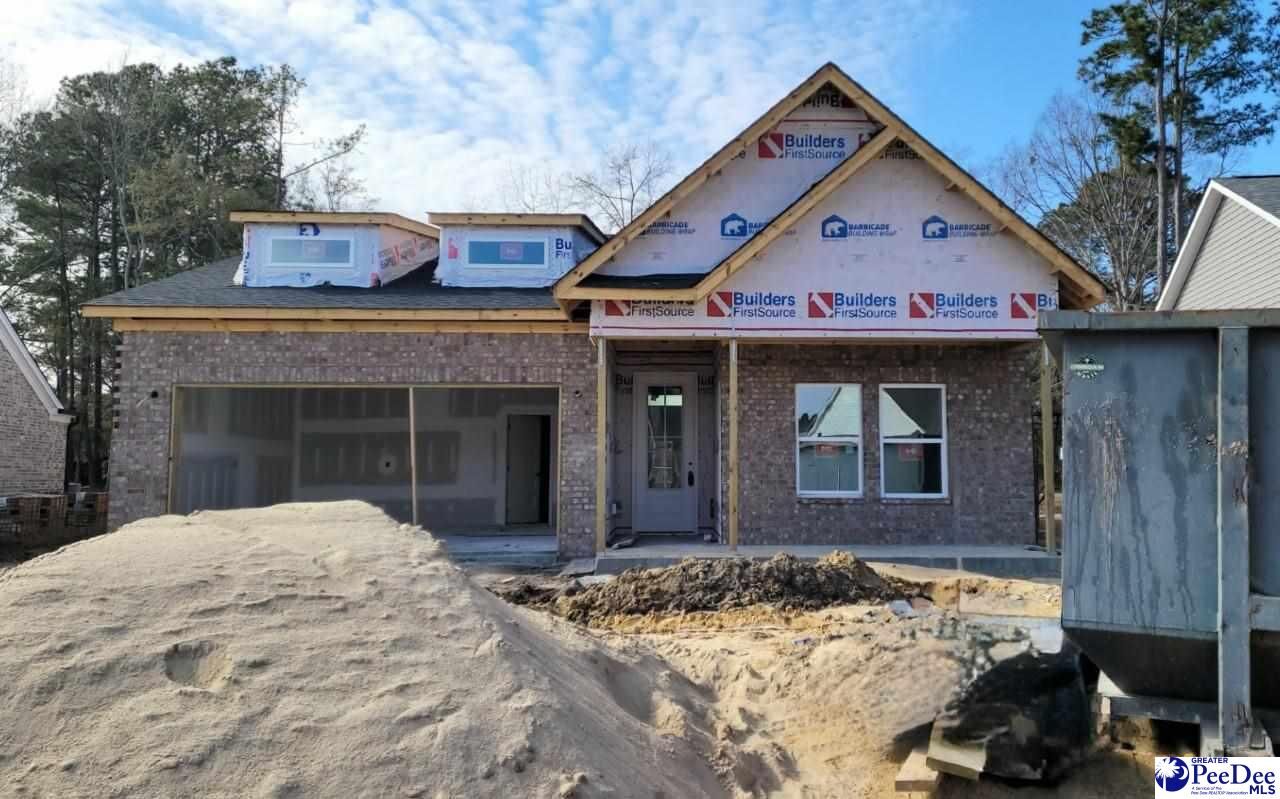 Property Photo:  1026 Wessex  SC 29501 