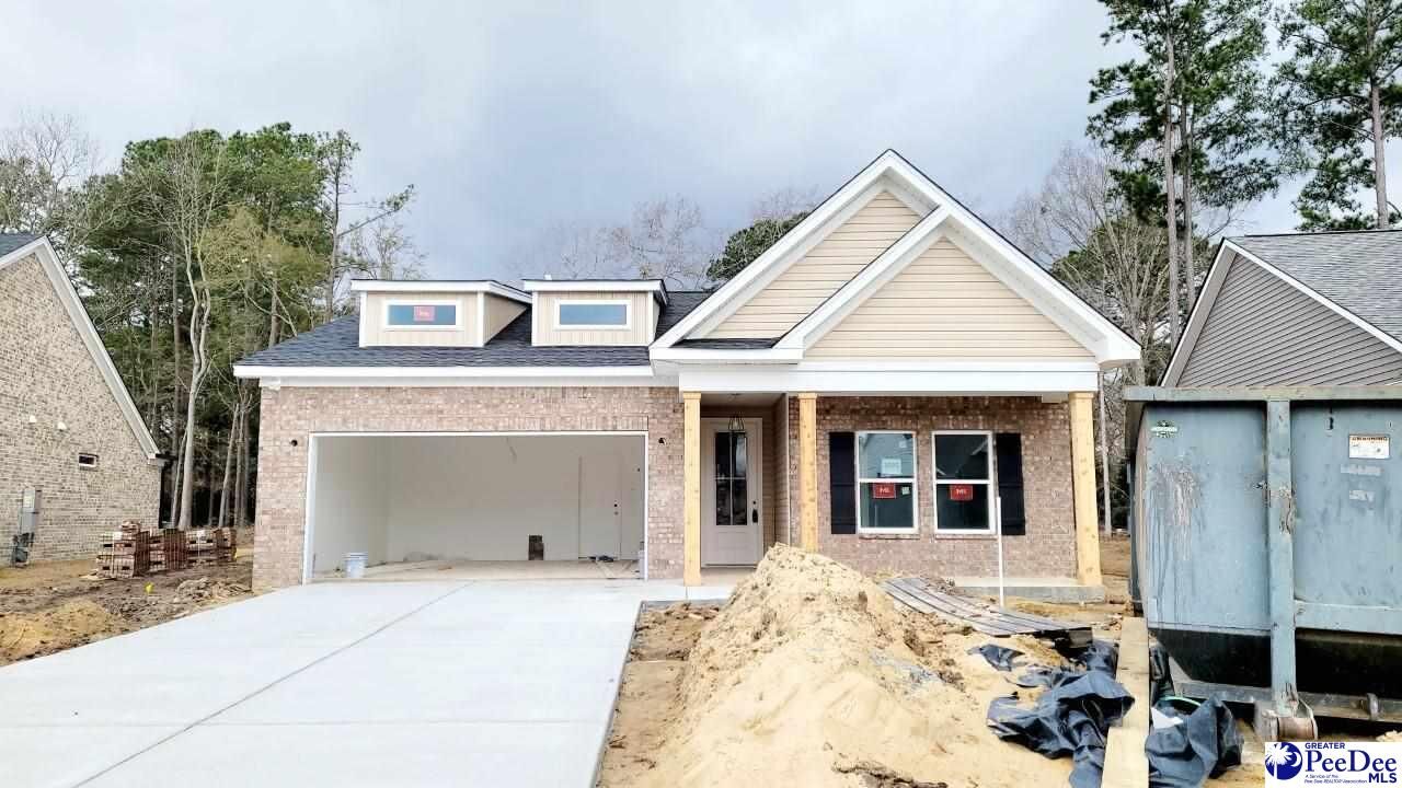 Property Photo: 1026 Wessex SC 29501