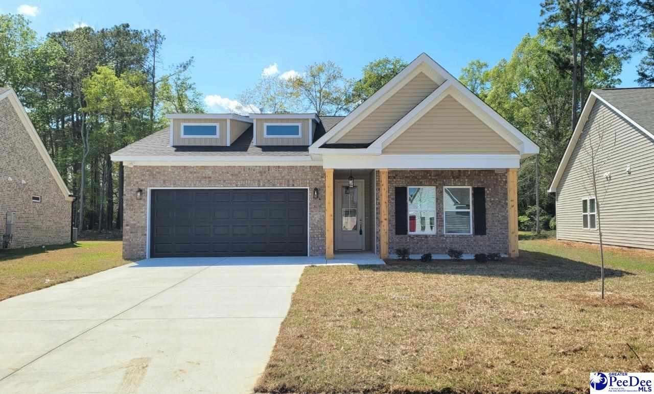 Property Photo: 1026 Wessex SC 29501