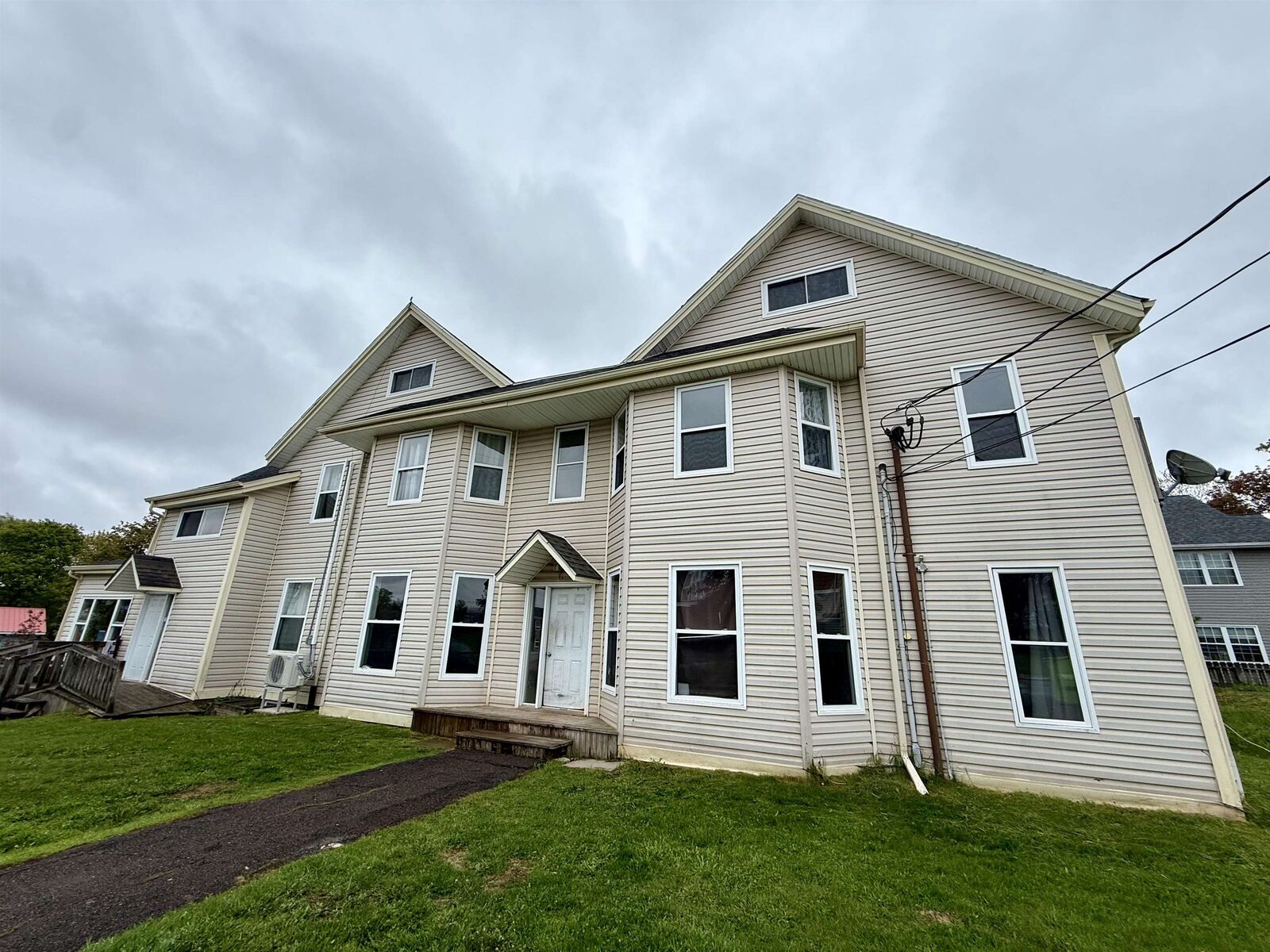 Property Photo: 6 Pond Street PE C1A 2P2